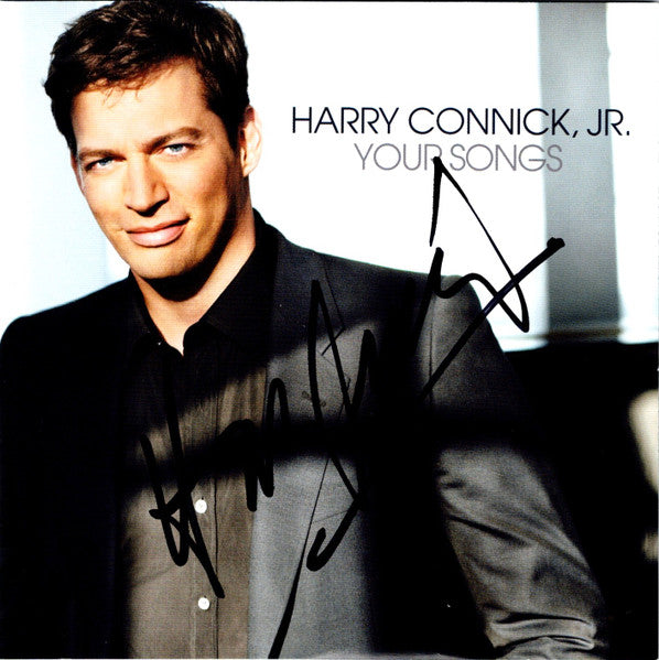 Harry Connick, Jr. : Your Songs (CD, Album)
