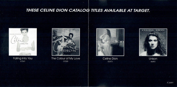 Celine Dion* : Love, Celine (Limited Edition - Love Songs Collection) (CD, Comp, Ltd)