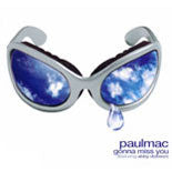 Paulmac Featuring Abby Dobson : Gonna Miss You (CD, Single)