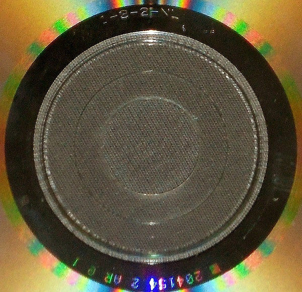 John Lennon : Imagine / Jealous Guy (CD, Single, RE)