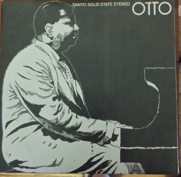 Various : Sanyo Solid State Stereo (7", EP, Promo)