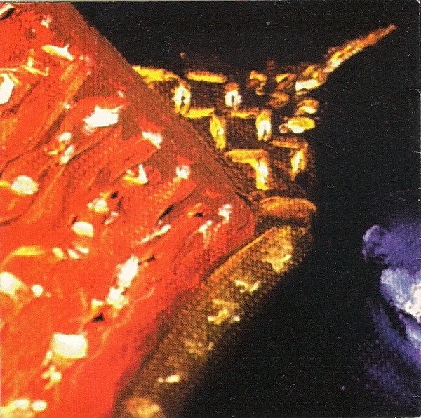 The Jack Jeffers N.Y. Classics Big Band : New York Dances (CD, Album)