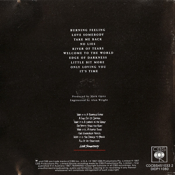 Noiseworks : Noiseworks (CD, Album)