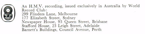 Beethoven* : Violin Concerto In D Opus 61 (LP, Album, Club, RE)