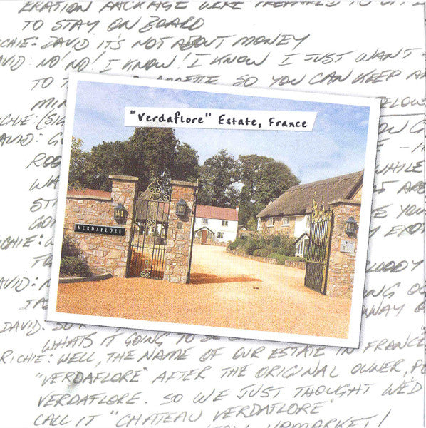 The 12th Man : The Final Dig? (2xCD, Album)