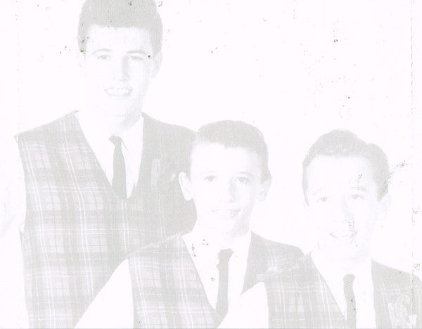 Bee Gees : Mythology (The 50th Anniversary Collection) (Box + 4xCD, Comp, Mono)