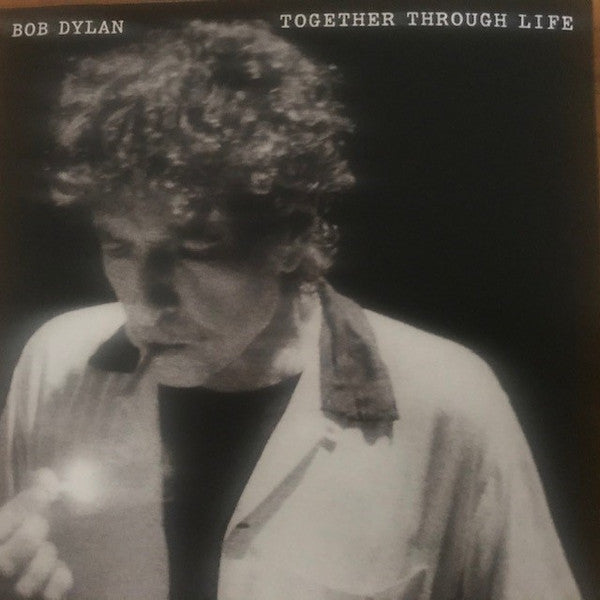 Bob Dylan : Together Through Life (CD, Album + CD, Comp, Rad + DVD-V, NTSC)