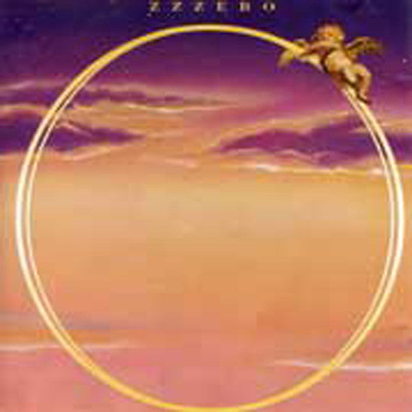 Various : Zzzero (LP, Comp)