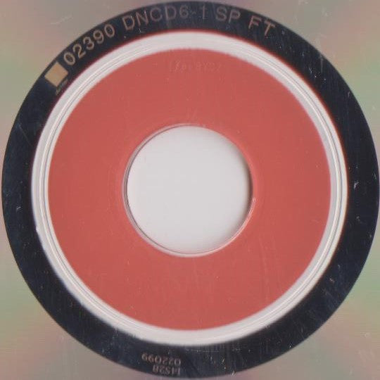 Tall Paul, Brandon Block : Dance Nation Six (2xCD, Album, Mixed)