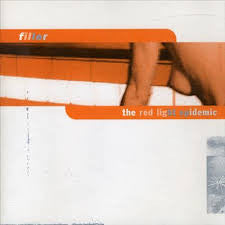 Filler (3) : The Red Light Epidemic (CD, EP)