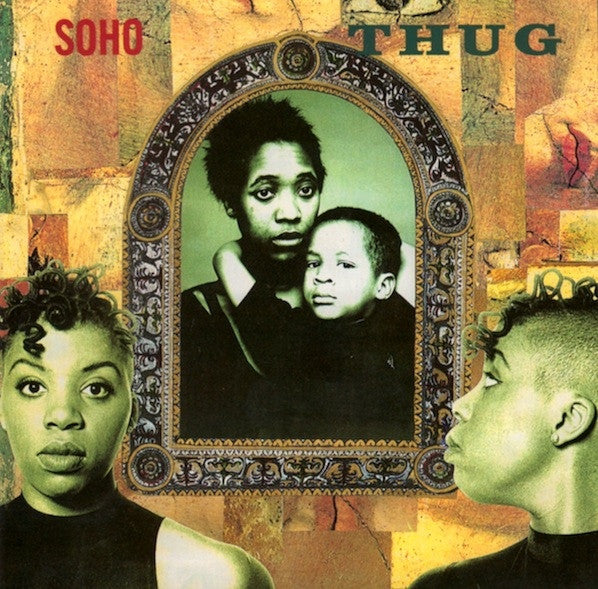 Soho (2) : Thug (CD, Album)