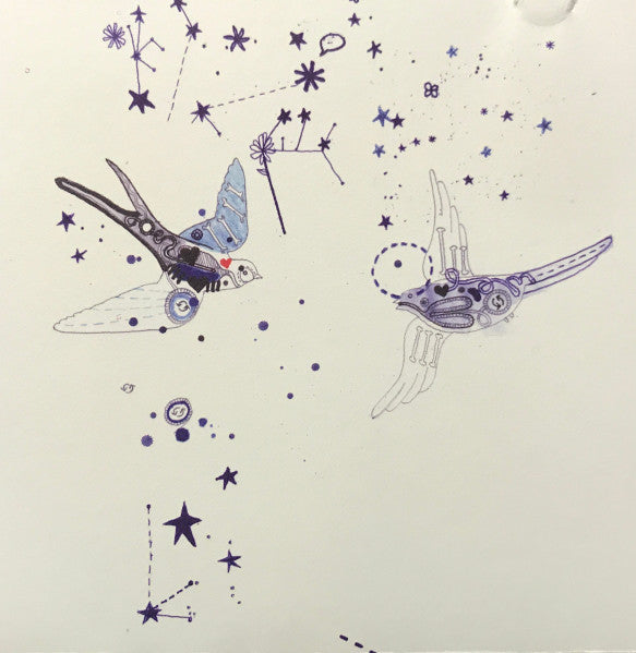 Josh Pyke : Feeding The Wolves (CD, Album)