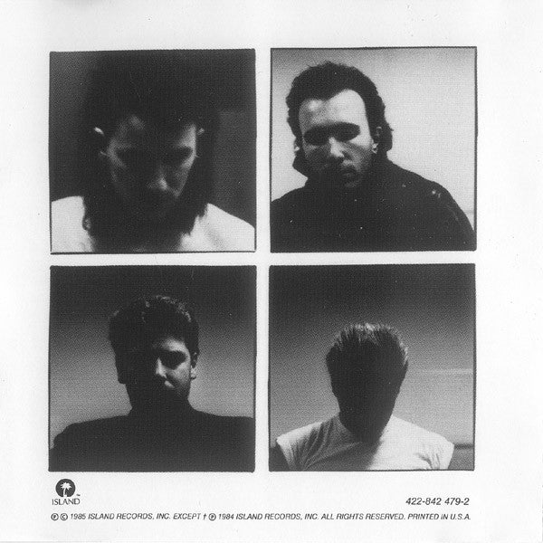 U2 : Wide Awake In America (CD, EP)