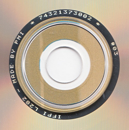 John Farnham : Romeo's Heart (CD, Album, RE + CD)