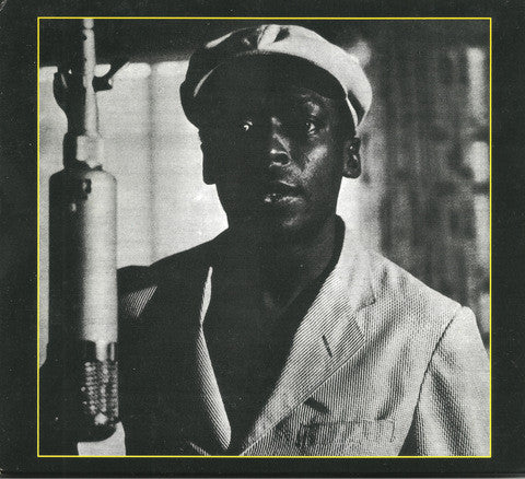 The Miles Davis Quartet : The Musings Of Miles (CD, Album, RE, RM, Dig)