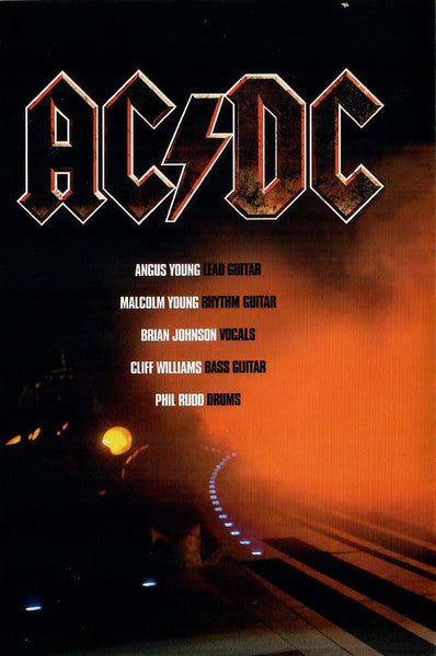 AC/DC : Live At River Plate (DVD-V, Copy Prot., Multichannel, NTSC)