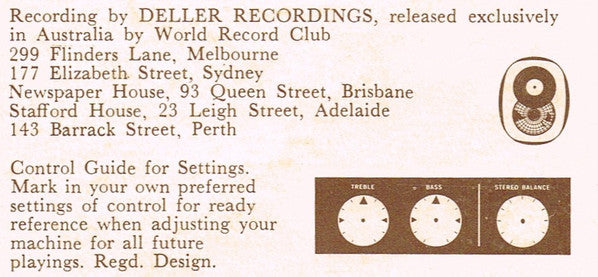 The Deller Consort*, The Bulgarian State Quartet* : Consortiana (LP, Album, Club)