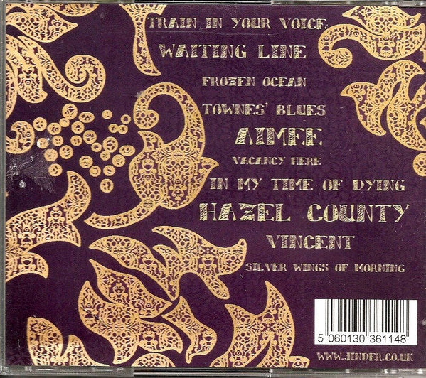 Jinder : 9 Cent From Benelux (CD, Album)