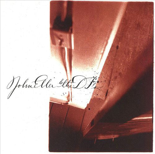 John Eller And The DT's : Escape Trick (CD, Album)