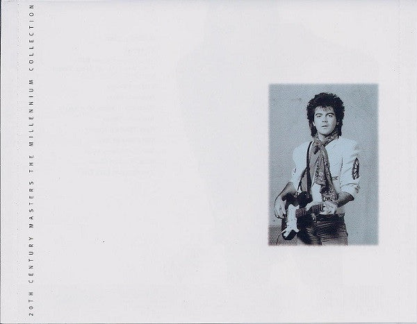 Marty Stuart : The Best Of Marty Stuart (CD, Comp, RM)