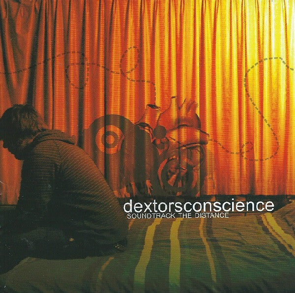 Dextors Conscience : Soundtrack The Distance (CD, Album)