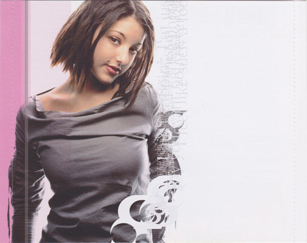 Stacie Orrico : Stacie Orrico (CD, Album, Copy Prot.)