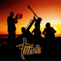 Tribali : Tribali (CD, Album)