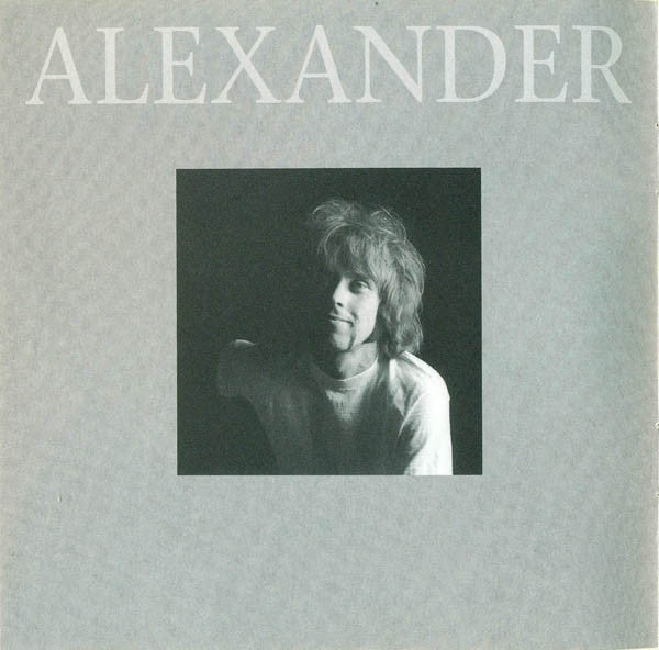 Alexander Spence : Oar (CD, Album, RE, RM)