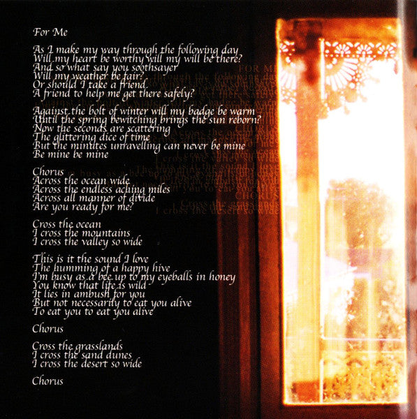 Robyne Dunn : Songs From The Belfry (CD, Album)