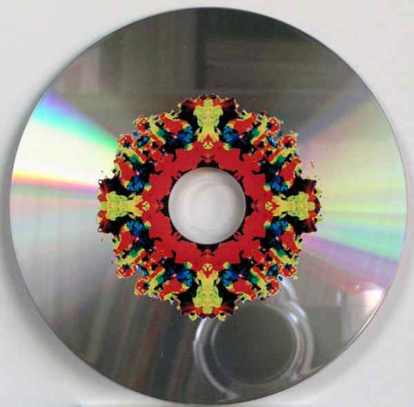 Nano Stern : Los Espejos (CD, Album)