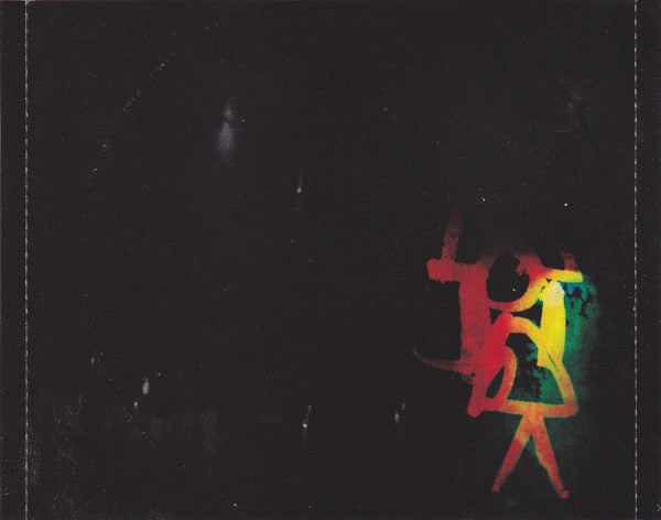 ON Inc Featuring King Tide* & Kikisun : Spooky Limited Edition Remix EP (CD, EP)