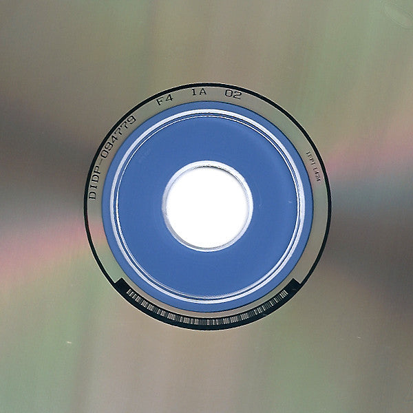 Pearl Jam : Given To Fly (CD, Single, Dig)