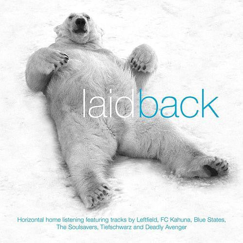 Various : Laidback (CD, Album, Comp)