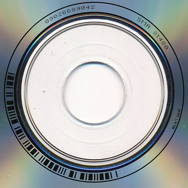 Various : The Full Monty (Music From The Motion Picture Soundtrack) (CD, Comp)