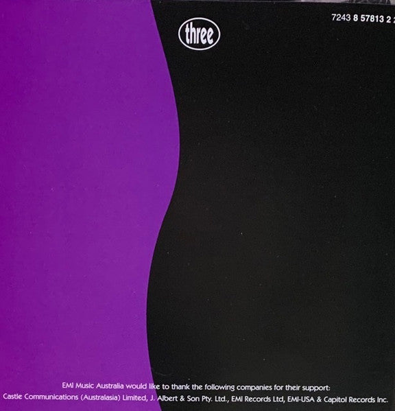 Various : Classic Sixties (Three) (CD, Comp)