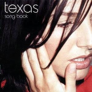 Texas : Song Book (CD, Comp)