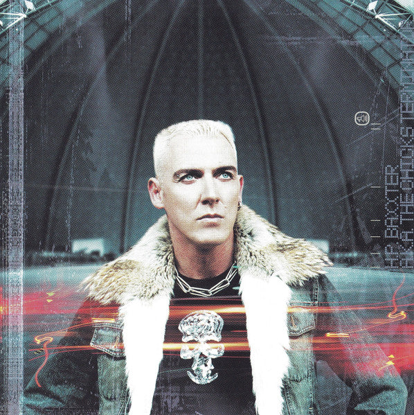 Scooter : The Stadium Techno Experience (CD, Album)