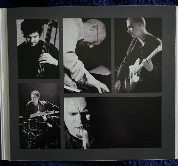 The Kristin Berardi Band : Kristin Berardi Band (CD, Album)