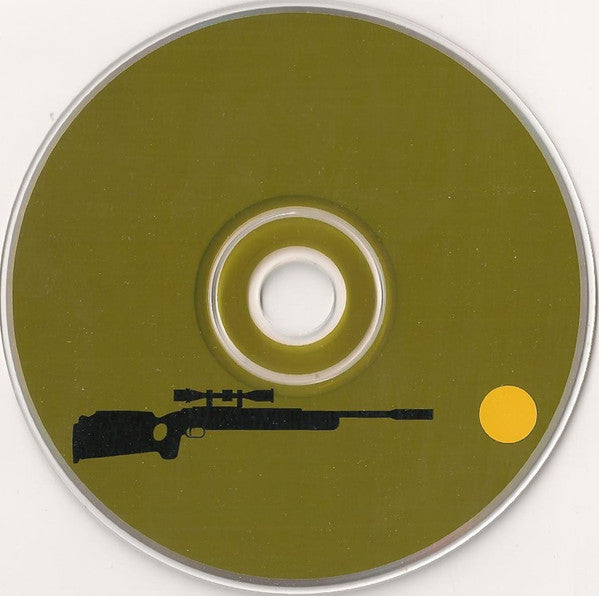 John Safran (Sort Of)* : Not The Sunscreen Song (CD, Single)