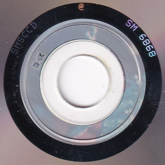 Various : The Heart. The Soul. The Spirit. (CD, Comp)