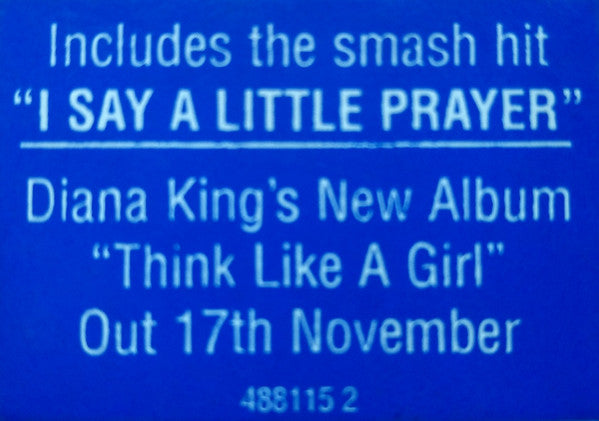 Various : My Best Friend's Wedding (Music From The Motion Picture) (CD, Album, Comp)