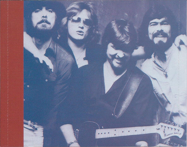 Alabama : Mountain Music (CD, Album, RE)
