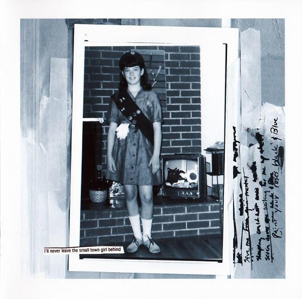Meredith Brooks : Blurring The Edges (CD, Album)