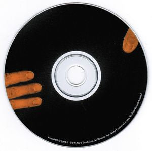 !!! : Louden Up Now (CD, Album, RE)