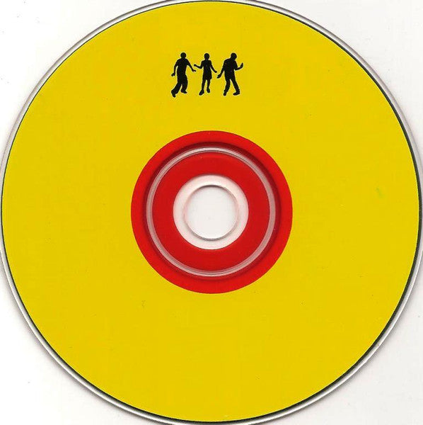 Bis : Eurodisco (CD, Single)