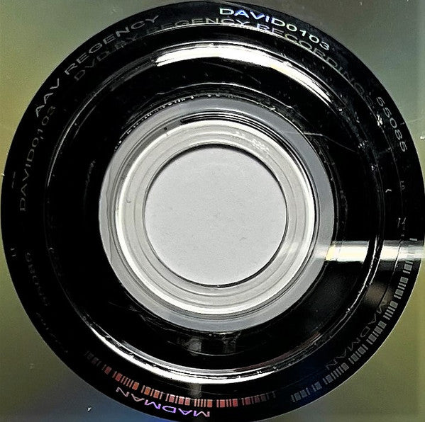 Pink Floyd & Syd Barrett : Pink Floyd & The Syd Barrett Story (DVD-V, PAL)