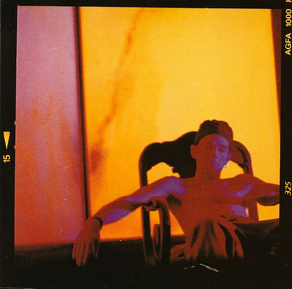 R.E.M. : The Sidewinder Sleeps Tonite (CD, Single, Col)