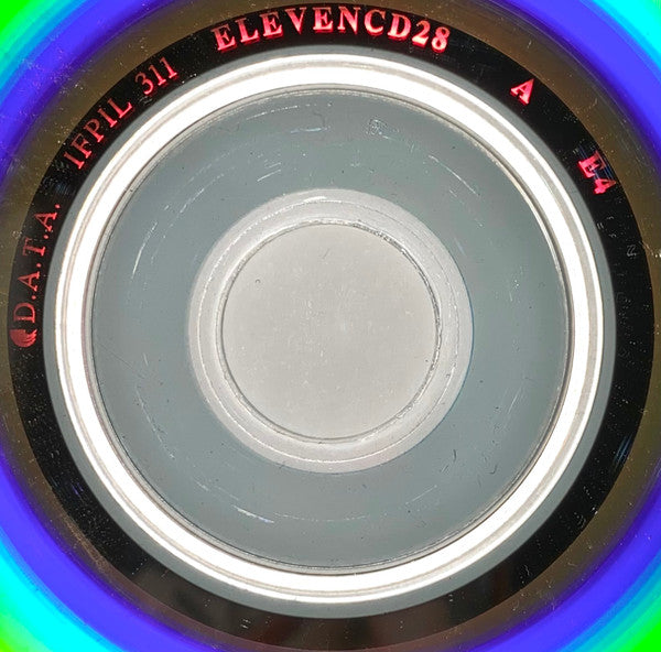 Little Birdy : Beautiful To Me (CD, Maxi)