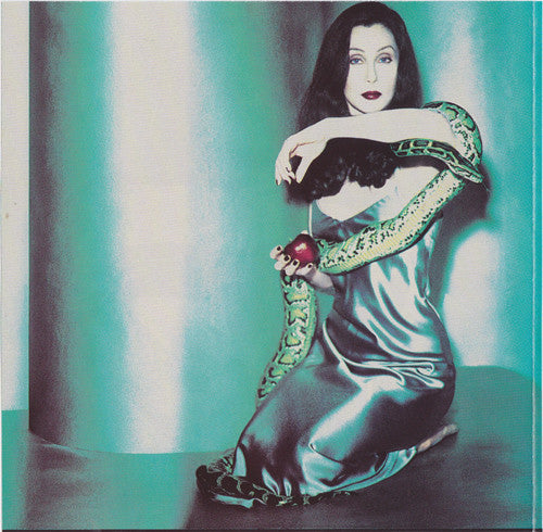 Cher : It's A Man's World (CD, Album)