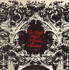 The King's Singers : A French Collection (LP, Album, Club)